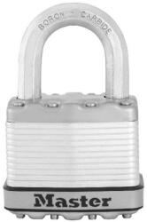 Master Lock Lacat inox, antiumiditate, 50 mm Masterlock