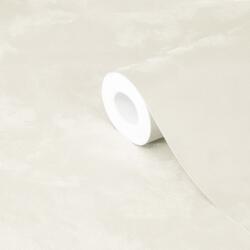 GOODHOME Tapet netesut, 0.53 x 10 m, crem