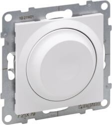 Legrand Variator rotativ multisarcina 300W, alb