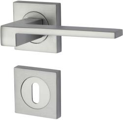 YALE Set manere cu rozete YALE Falcon, zinc, crom (35ZAFASRKT881261)