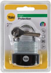 YALE Lacat Otel Laminat 40Mm