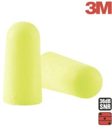 3M Antifoane interne 3M Ear Soft, protectie auditiva, 36 dB SNR, poliuretan, galben