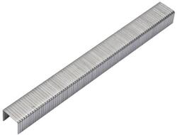 Magnusson Capse MAGNUSSON, 8 mm, 5000 buc, otel, gri
