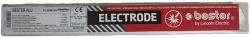 BESTER Electrozi de sudura BESTER, aluminiu, 2.5 mm, alb