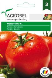 Agrosel Selection Seminte tomate Moldoveanu AGROSEL, 5.15 g