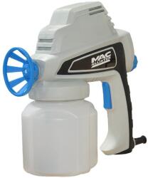 Mac Allister Pistol de vopsit Mac Allister MPS100, 100W, 700ml, 18l/h