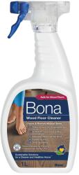 Bona Detergent spray pentru parchet lacuit BONA, 1 l