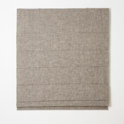 GOODHOME Roleta poliester, bej, 90 x 160 cm GoodHome Soyo - bricodepot - 70,37 RON