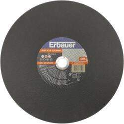 Erbauer Disc polizor ERBAUER, metal, 355x25.4mm