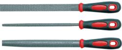 VOREL Set 3 raspile VOREL 25173, 200 mm Pila