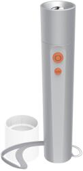 Hama Lanterna LED HAMA FL250, 250lm, argintiu (228602)