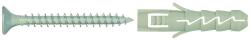 DIALL Diblu DIALL, 12 x 60 mm, nylon, 4 buc