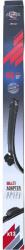 CARMAX Stergator parbriz CARMAX Premium, 13 adaptoare, 55cm