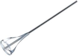 Erbauer Paleta amestecare ERBAUER, 100x500 mm