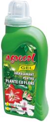 Agrecol Ingrasamant gel mineral pentru plante cu flori Agrecol, 0.25 L