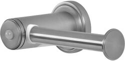LEDVANCE Suport hartie igienica LEDVANCE, senzor miscare si de lumina naturala, 0.18W, 10lm, argintiu (ACC75758643)
