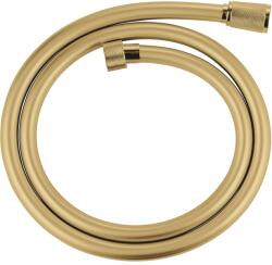 GROHE Furtun de dus GROHE Silverflex 28362GL1, 1.25m, auriu (ACC28362GL1)