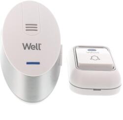 Well Sonerie fara fir, 220 V, 120 m Well