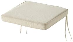 GOODHOME Perna scaun GOODHOME Tiga, 36 x 40 cm, bej