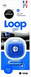 Aroma Car Odorizant auto AROMA Car Loop, gel, New Car