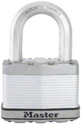 Master Lock Lacat, toarta lunga, 64 mm, otel laminat