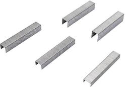 Magnusson Set capse MAGNUSSON, 5000 buc, otel, gri