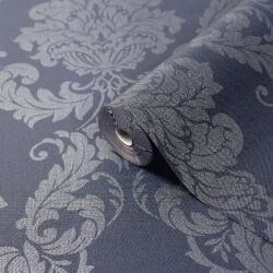 GOODHOME Tapet GOODHOME Ornata 100850607, albastru