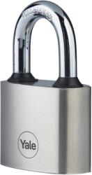 YALE Lacat Otel 40Mm Veriga Scurta