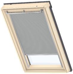 VELUX Jaluzea tip rulou opac VELUX, 55 x 78 cm, gri