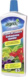AGRO CS Ingrasamant lichid pentru plante de camera AGROCS, 500 ml