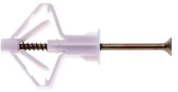 DIALL Diblu gips surub PZ DIALL 100575847, 10x50mm, 10buc
