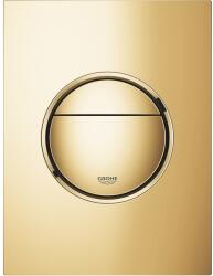 GROHE Clapeta actionare GROHE Nova Cosmopolitan 37601GL0, dubla actionare, auriu (ACC37601GL0)