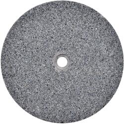 Universal Fit Piatra polizor metal Universal fit, 150 x 16 x 12.7 mm, granulatie P36, oxid de aluminiu, gri