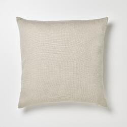 GOODHOME Perna decorativa Taowa, 50 x 50 cm, bej