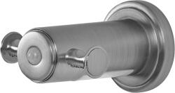 LEDVANCE Cuier baie LEDVANCE, senzor miscare si de lumina naturala, 0.18W, 10lm, argintiu (ACC75759121)