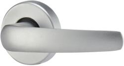 COLOURS Maner usa cu rozeta COLOURS, aluminiu, argintiu - bricodepot - 32,00 RON
