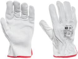 DALGECO Manusi de protectie DALGECO Ciprus DCT, marimea 10, alb