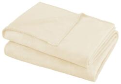 OPP1 Cuvertura Ivory 120X170 cm Poliester