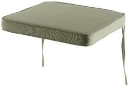 GOODHOME Perna scaun GOODHOME Tiga, 36 x 40 cm, verde