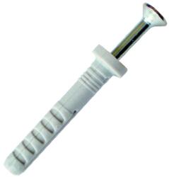 ATH Diblu cui percutie, 6 x 40 mm, 50 bucati