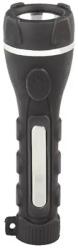 DIALL Lanterna cauciuc DIALL 100597658, negru