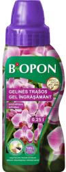 Biopon Ingrasamant gel pentru orhidee Biopon, 250 ml