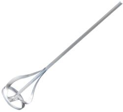Erbauer Paleta amestecare ERBAUER, 100x400 mm