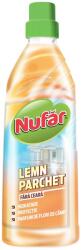 NUFAR Solutie curatare pardoseli NUFAR Flori de camp, 750 ml
