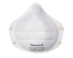 Honeywell Masca FFP2 Honeywell SuperOne 3205, fara supapa