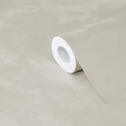 GOODHOME Tapet netesut, 0.53 x 10 m, gri, mat, vinil