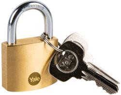 YALE Lacat Alama 40Mm
