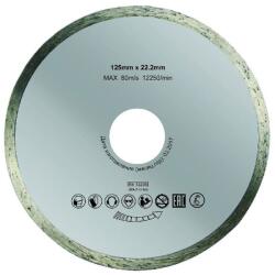 OPP1 Disc polizor OPP1, continuu, 125mm