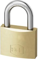 Smith And Locke Lacat SMITH AND LOCKE, alama, 40mm, auriu, 4buc