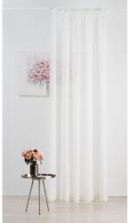 MENDOLA Perdea Angelique, rejansa, 140 x 260 cm, crem
